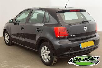Volkswagen Polo 1.2 Easyline Airco Navi Camera picture 3