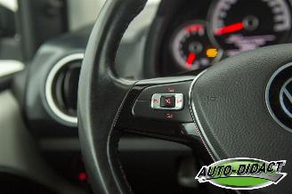 Volkswagen Up! 1.0 move up! 53.658 km Airco Camera picture 12