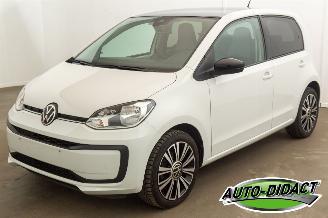 Coche accidentado Volkswagen Up! 1.0 move up! 53.658 km Airco Camera 2022/5