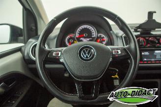 Volkswagen Up! 1.0 move up! 53.658 km Airco Camera picture 5
