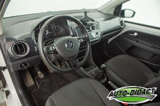 Volkswagen Up! 1.0 move up! 53.658 km Airco Camera picture 22