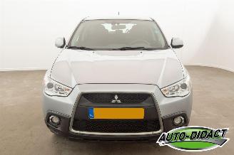 Mitsubishi ASX 1.6 Airco Intro Edition ClearTec picture 37
