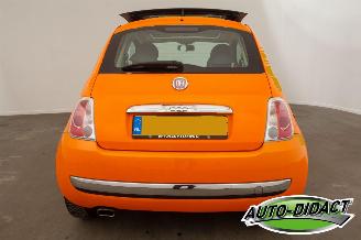 Fiat 500 0.9 Clima Pano TwinAir Lounge picture 32
