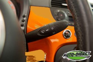 Fiat 500 0.9 Clima Pano TwinAir Lounge picture 15