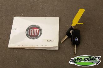 Fiat Grande Punto 1.4 Active Airco picture 23