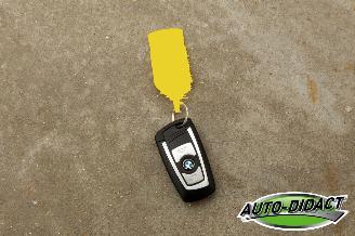 BMW 3-serie 318i Automaat KOPPAKKING DEFECT Navi Clima Leder Corporate Lease High Executive picture 29