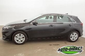 Kia Cee d 1.0 T-GDi 47.565 km Clima Navi Camera DynamicLine picture 39