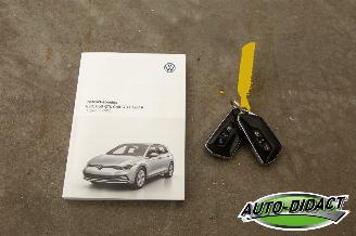 Volkswagen Golf 1.0 TSI 44.389 km NAP Digi Dash Navi Clima Life picture 28