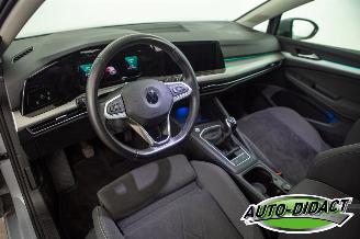 Volkswagen Golf 1.0 TSI 44.389 km NAP Digi Dash Navi Clima Life picture 25