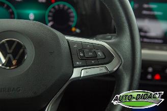 Volkswagen Golf 1.0 TSI 44.389 km NAP Digi Dash Navi Clima Life picture 16