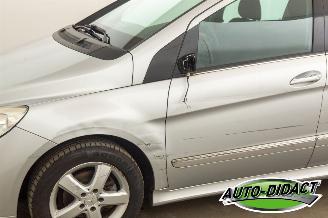 Mercedes B-klasse 150 Airco picture 25