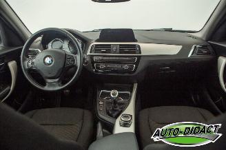 BMW 1-serie 116i Clima Navi 96.669 km Motorschade picture 24