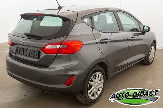Ford Fiesta 1.0 Airco picture 4