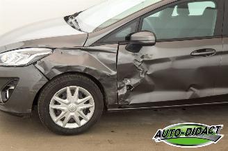 Ford Fiesta 1.0 Airco picture 36