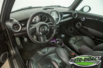 Mini Cabrio 1.6 Cooper S Clima Leder 86.395 km Chili picture 22