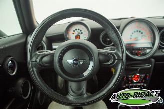 Mini Cabrio 1.6 Cooper S Clima Leder 86.395 km Chili picture 9