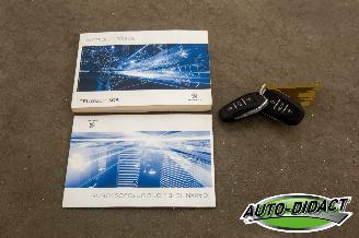 Peugeot 308 1.2 PureTech GT-line Pano Clima Navi Blue Lease picture 27