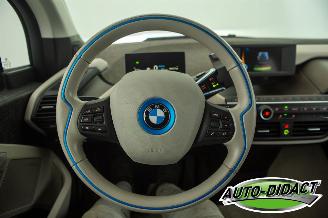BMW i3 Basis 22 kWh 87.407 km NAP Comfort Advance picture 5