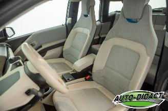 BMW i3 Basis 22 kWh 87.407 km NAP Comfort Advance picture 25