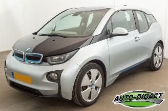 Unfallwagen BMW i3 Basis 22 kWh 87.407 km NAP Comfort Advance 2014/11