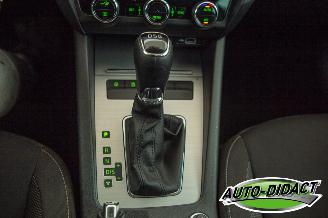 Skoda Octavia 1.0 TSI Automaat Clima Greentech Ambition Business picture 10