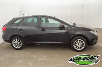Seat Ibiza 1.2 TDI Clima COPA Plus Ecomotive picture 46