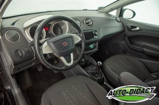 Seat Ibiza 1.2 TDI Clima COPA Plus Ecomotive picture 21