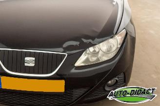 Seat Ibiza 1.2 TDI Clima COPA Plus Ecomotive picture 39