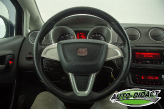 Seat Ibiza 1.2 TDI Clima COPA Plus Ecomotive picture 5