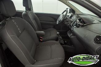 Renault Twingo 1.2 16V Dynamique Clima picture 15