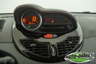 Renault Twingo 1.2 16V Dynamique Clima picture 7