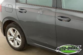 Volkswagen Golf 1.0 TSI 106.293 km Digi Dash Clima Navi Life Business picture 35