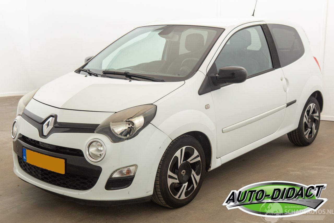 Renault Twingo 1.2 16V Dynamique Clima