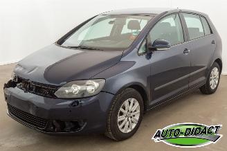 Coche accidentado Volkswagen Golf plus 1.2 TSI Clima Navi 2013/3