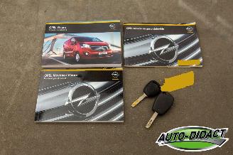 Opel Vivaro 1.6 CDTI L1H1 Airco picture 22