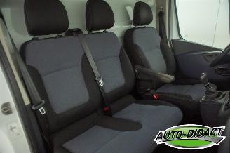 Opel Vivaro 1.6 CDTI L1H1 Airco picture 17
