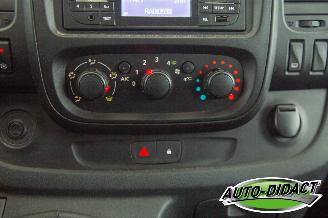 Opel Vivaro 1.6 CDTI L1H1 Airco picture 8