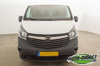 Opel Vivaro 1.6 CDTI L1H1 Airco picture 32
