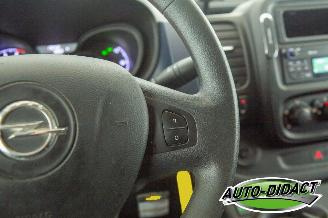 Opel Vivaro 1.6 CDTI L1H1 Airco picture 12