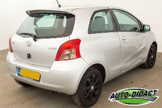 Toyota Yaris 1.3 VVTi Airco picture 4