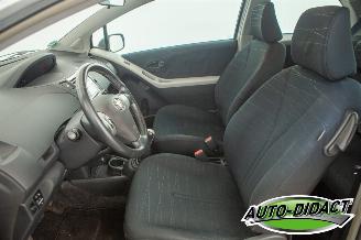 Toyota Yaris 1.3 VVTi Airco picture 20