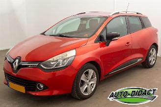 Avarii autoturisme Renault Clio 0.9 TCe Airco Navi Expression 2014/4