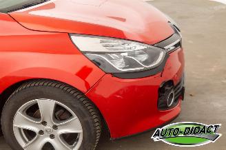 Renault Clio 0.9 TCe Airco Navi Expression picture 29