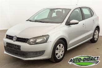 Avarii autoturisme Volkswagen Polo 1.2-12V Trendline Airco 2009/7