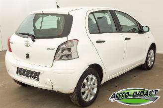 Toyota Yaris 1.0 132.923 km picture 4