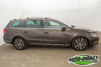 Volkswagen Passat 1.6 TDI Clima Navi Comfort Executive Line BlueMotion picture 51