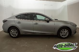 Mazda 3 1.5 Benz 74 kw Sense Edition picture 35