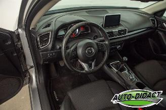 Mazda 3 1.5 Benz 74 kw Sense Edition picture 24