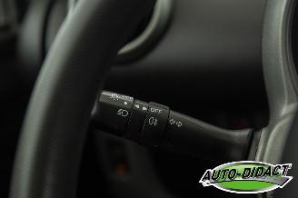 Toyota Aygo 1.0 12V Comfort Navigator picture 9