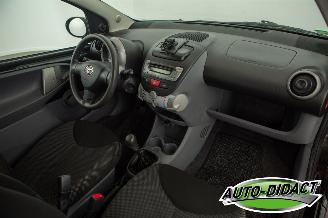 Toyota Aygo 1.0 12V Comfort Navigator picture 19